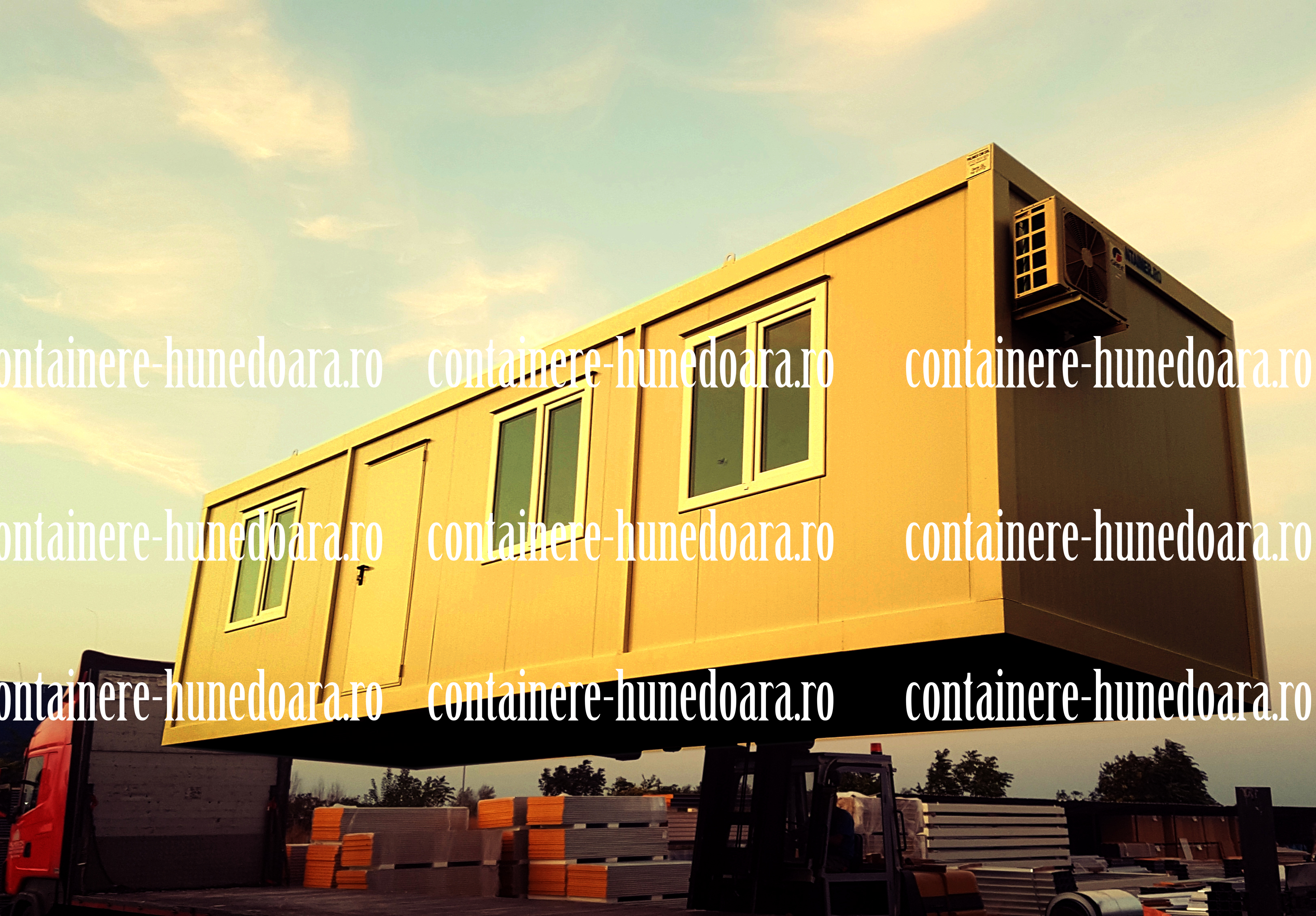 birou de colt Hunedoara