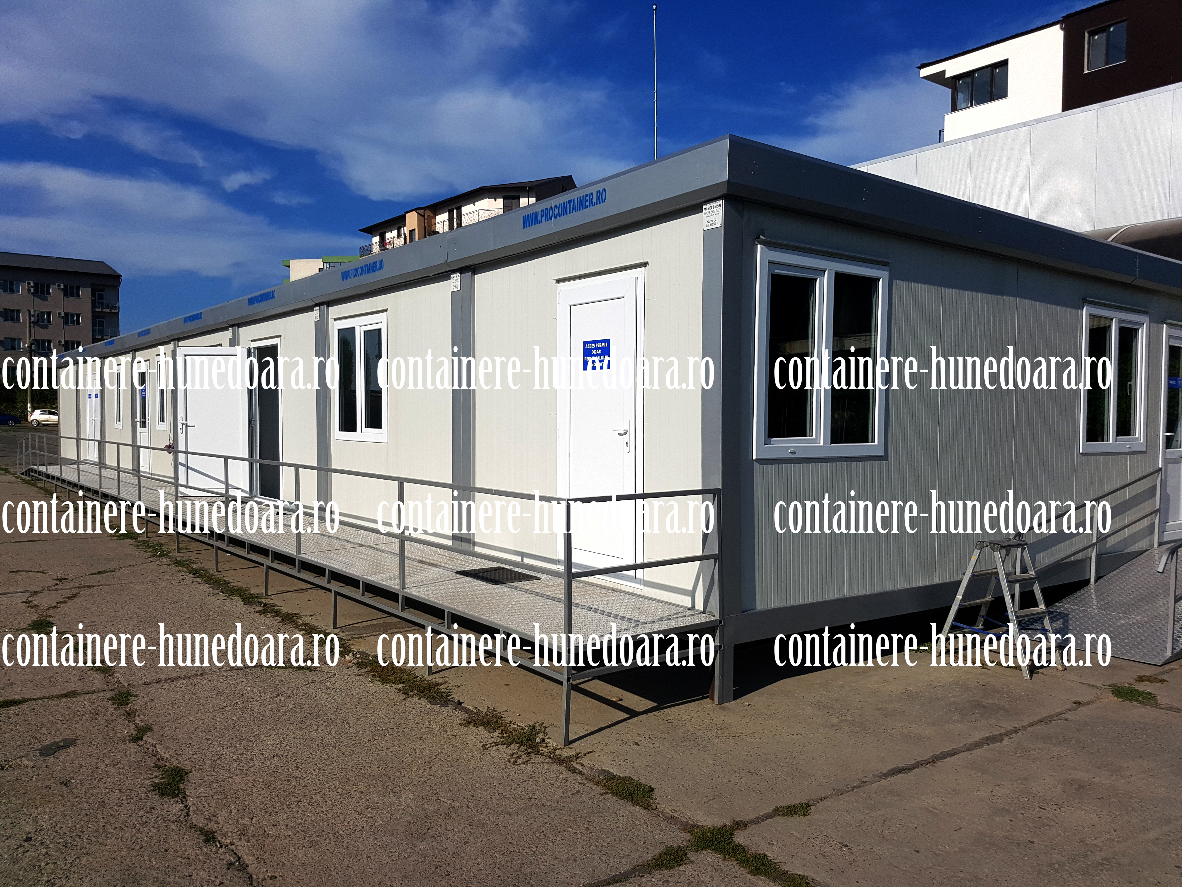 birouri dormitor Hunedoara