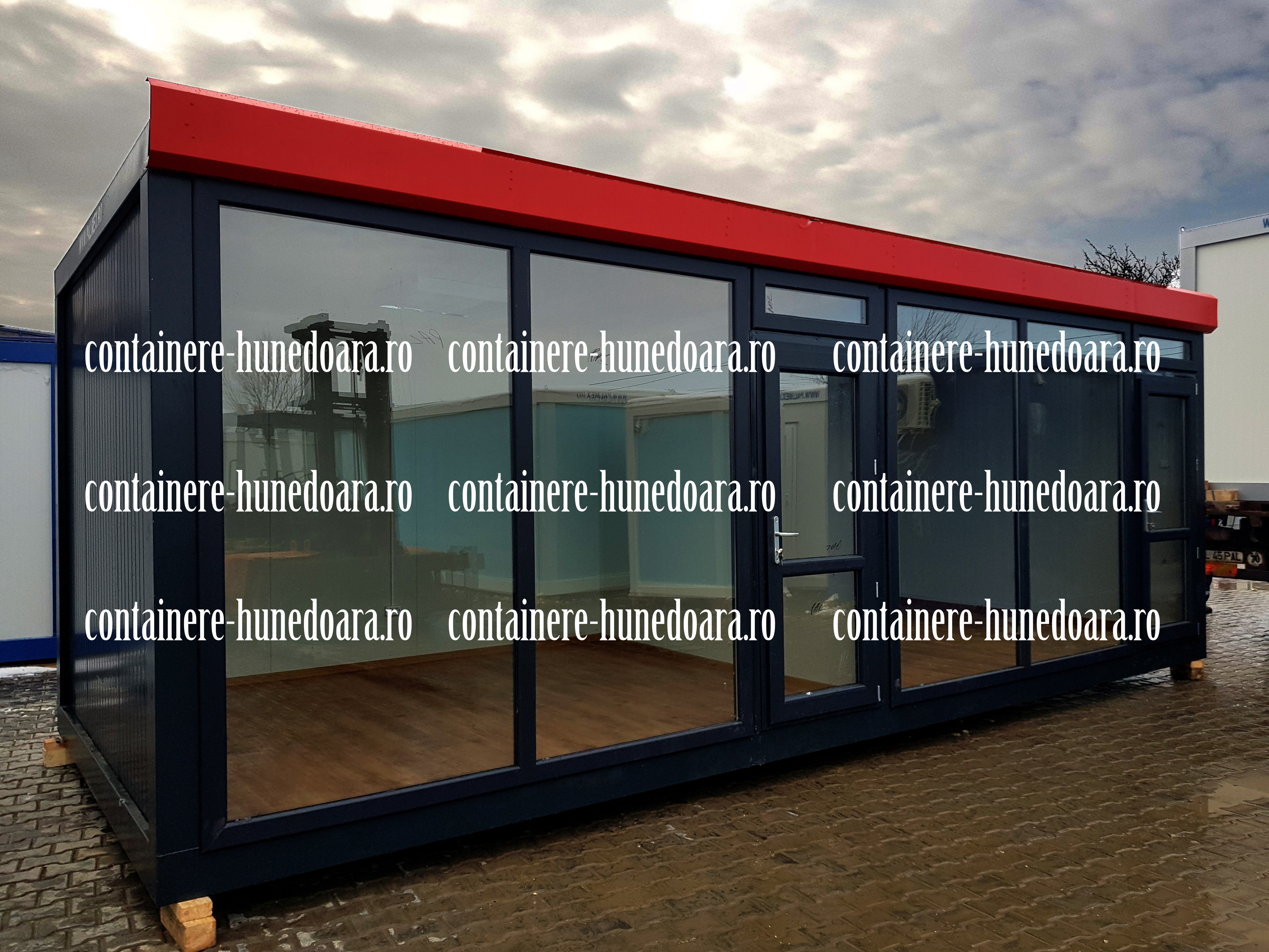container vanzare Hunedoara