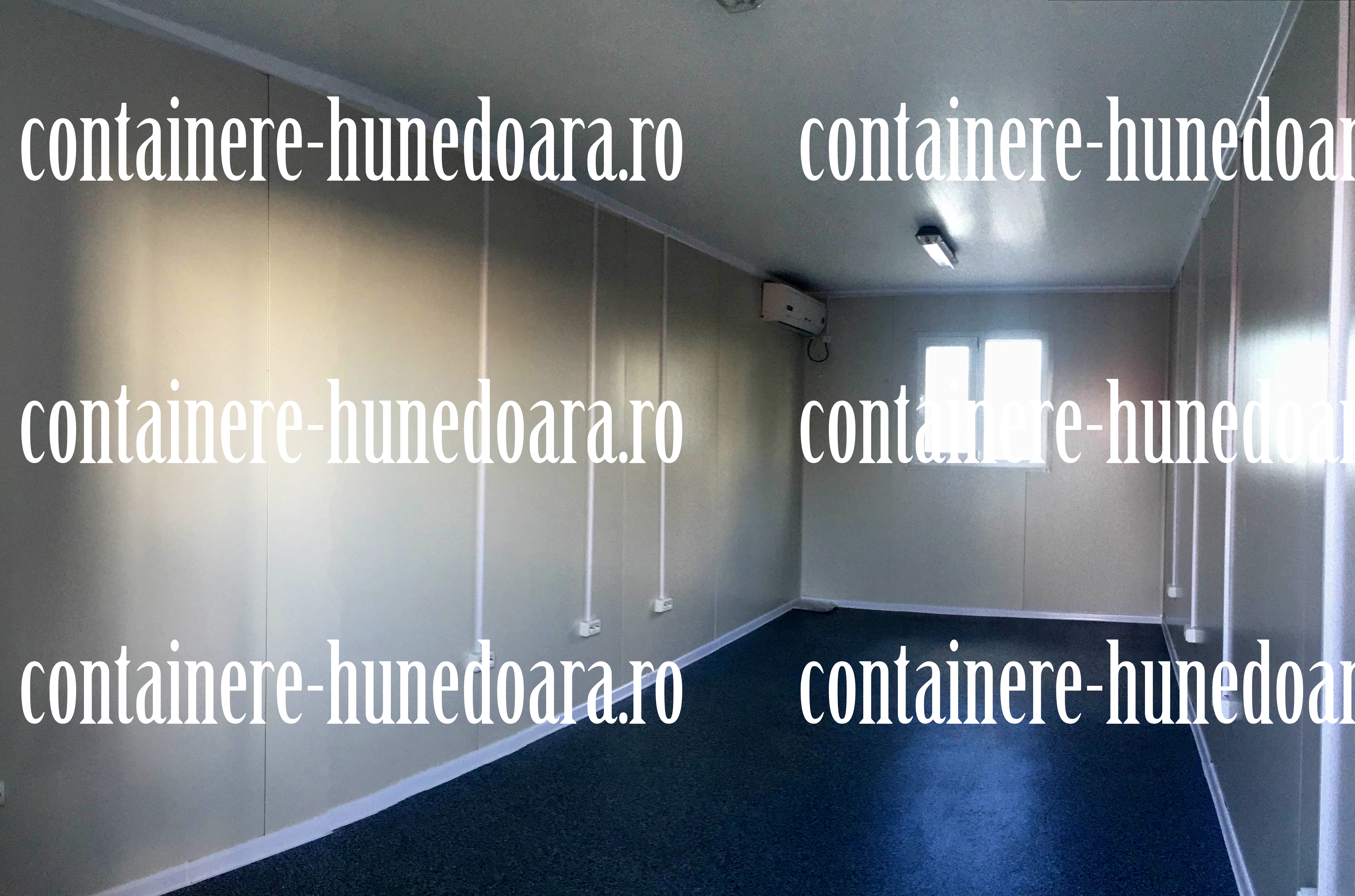 containere birouri second hand Hunedoara