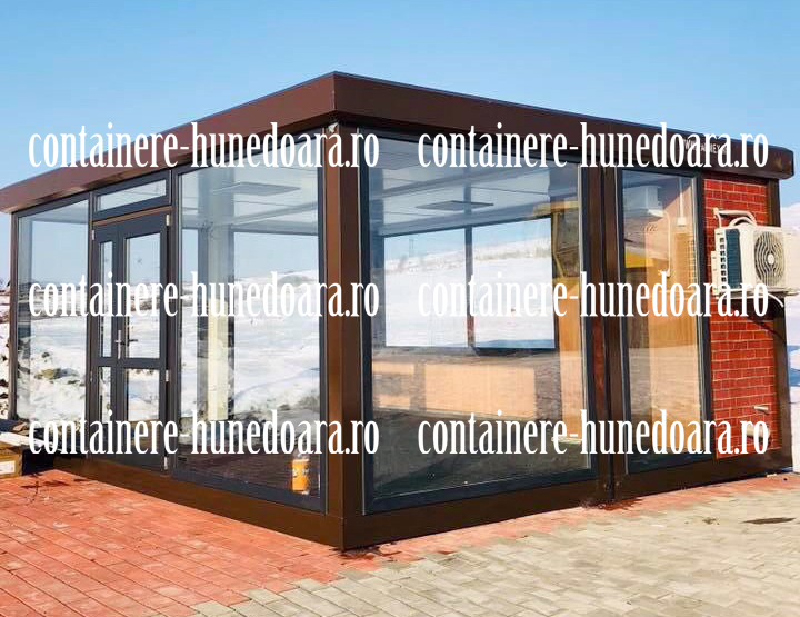 containere de locuit preturi Hunedoara
