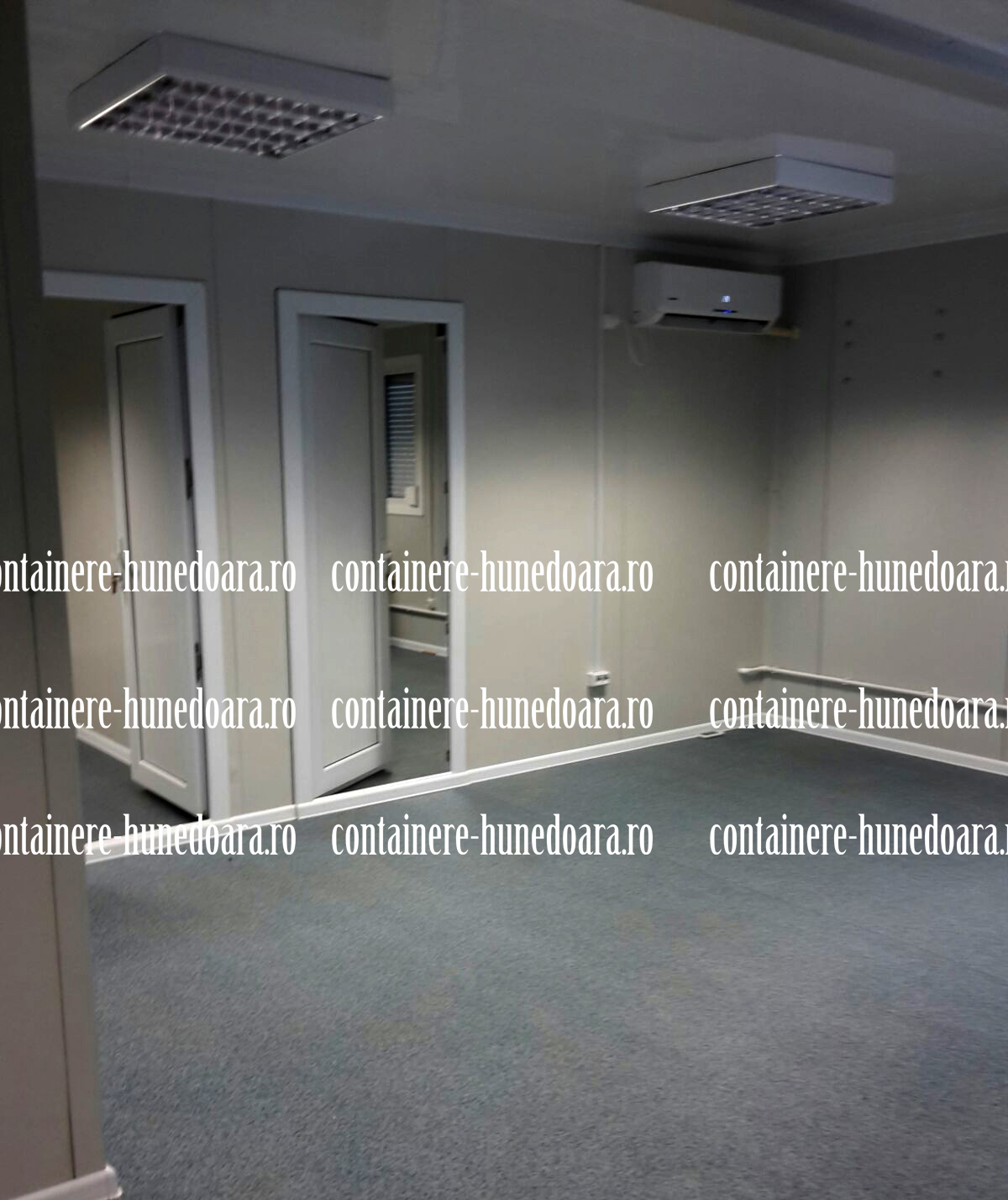 containere modulare pret Hunedoara