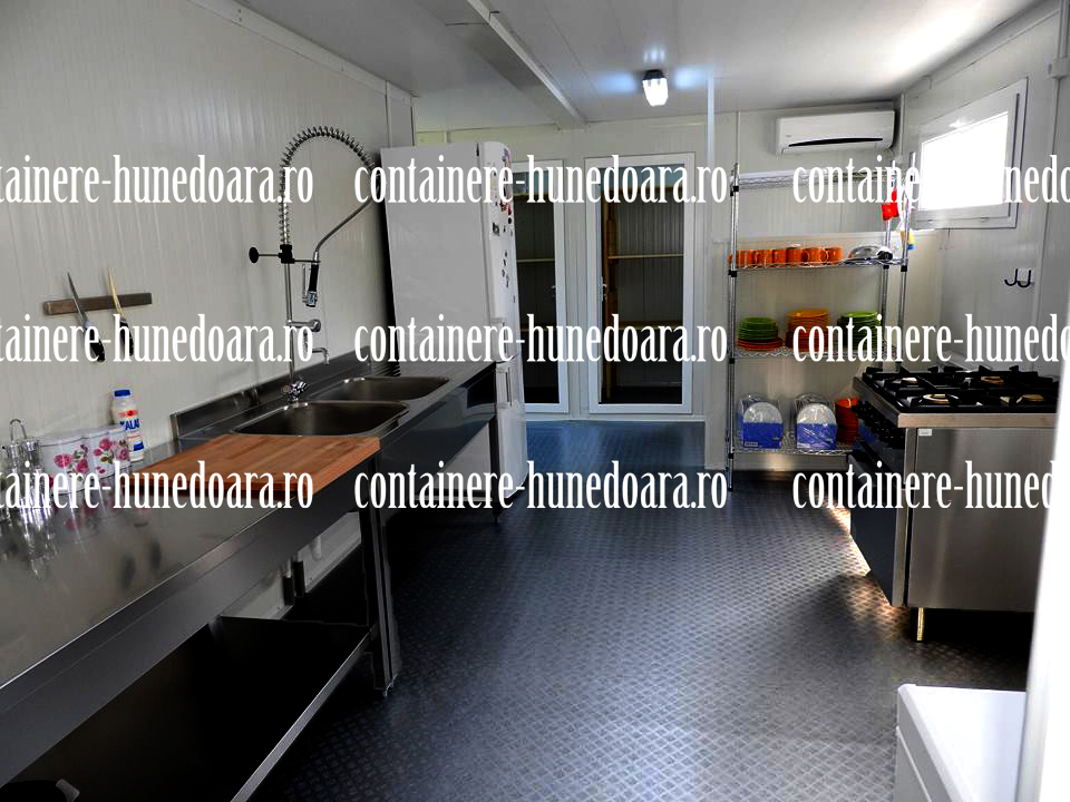 preturi containere Hunedoara