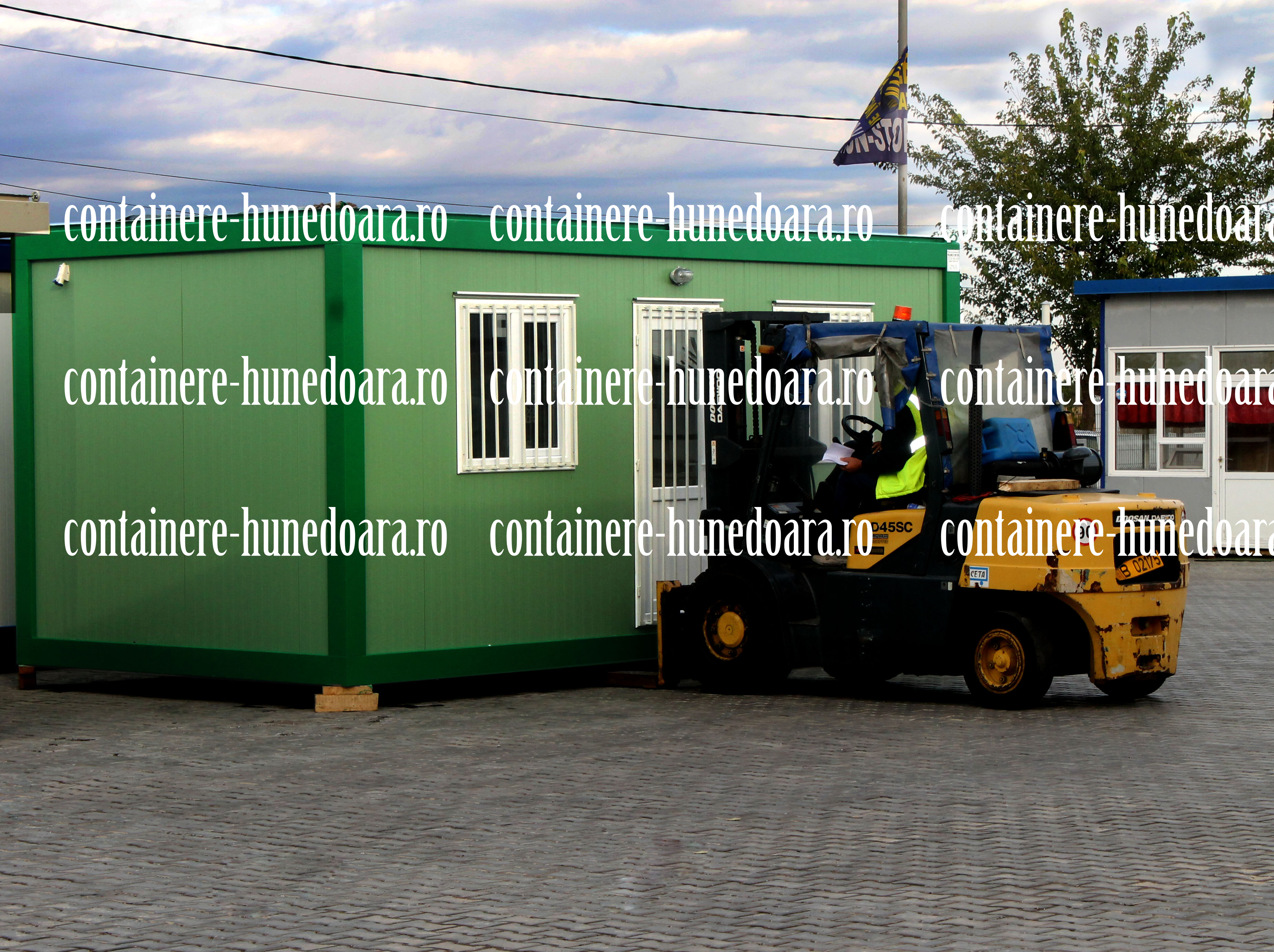 prize modulare ieftine Hunedoara