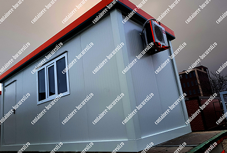 cadre containere vanzare Hunedoara