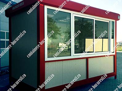 container de vanzare birou Hunedoara