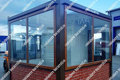 containere birou de vanzare Hunedoara