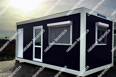 containere birou vanzare Hunedoara