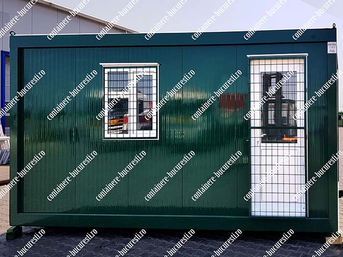 container depozitare de vanzare Hunedoara