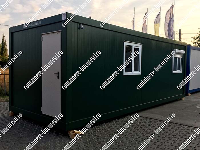 containere depozitare de vanzare Hunedoara