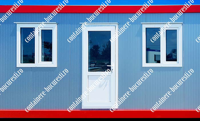 container de locuit Hunedoara