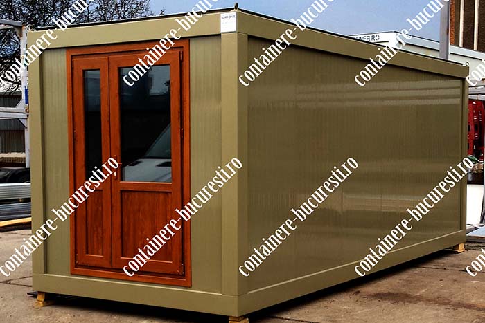 container magazin special Hunedoara