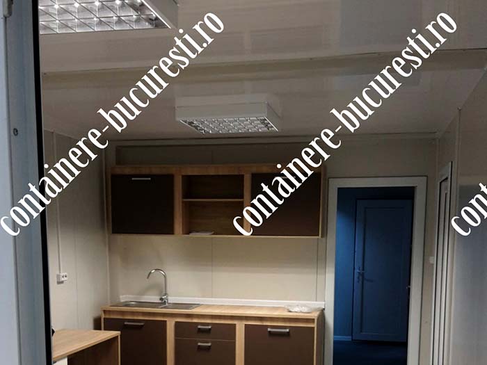 containere magazin geam Hunedoara