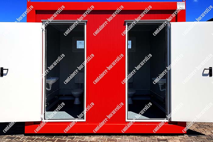 containere magazin ziare Hunedoara