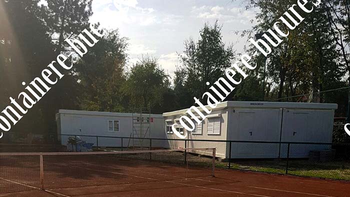 containere magazine speciale Hunedoara