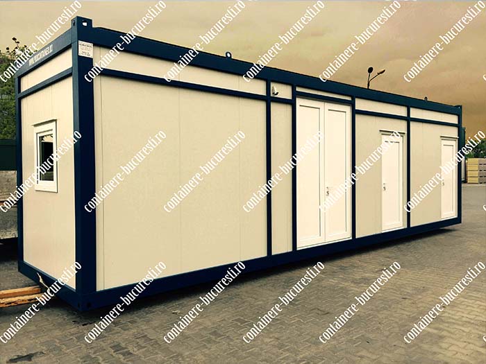 containere santier de vanzare  Hunedoara