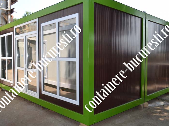 containere santier vanzare  Hunedoara