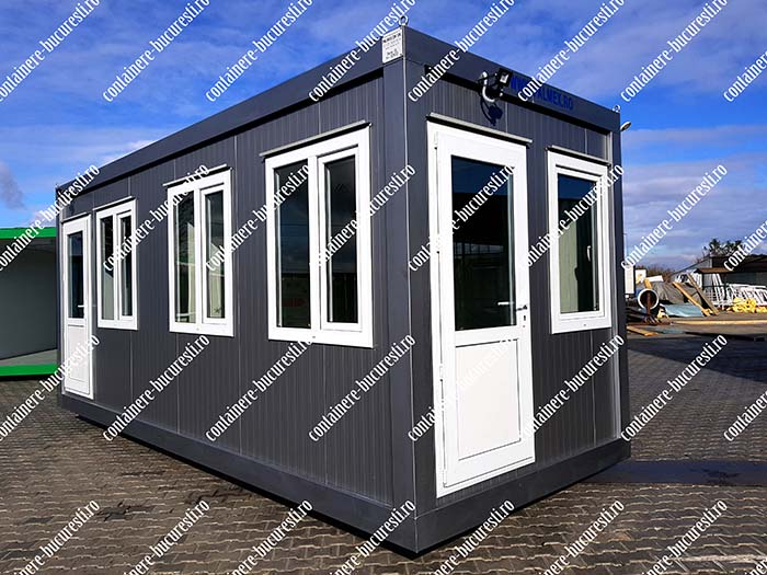 Preturi containere birou Hunedoara