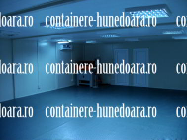 baraca santier Hunedoara