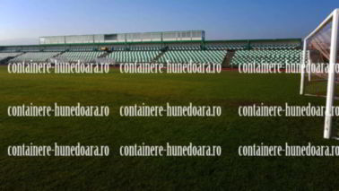 case container de locuit pret Hunedoara