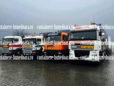case containere de vanzare Hunedoara