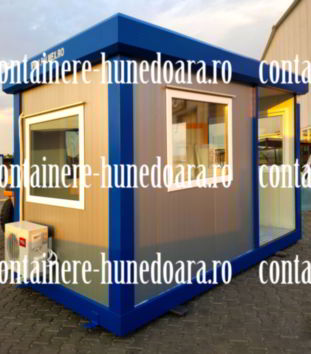 case modulare de vanzare Hunedoara