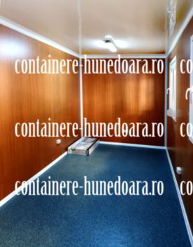 cat costa un container Hunedoara