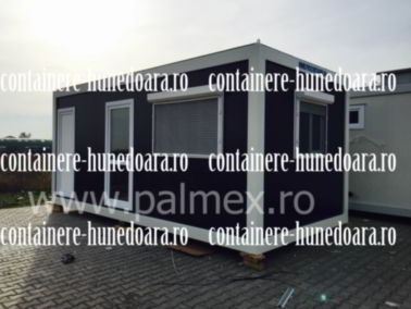 containare de locuit pret Hunedoara