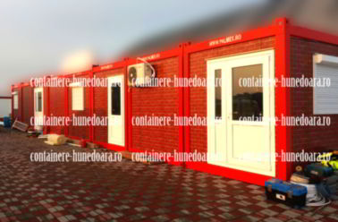 container second hand Hunedoara