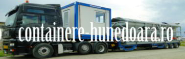 containere birou Hunedoara