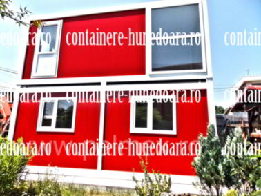 containere de santier Hunedoara