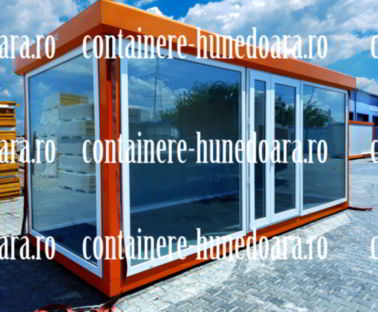 containere de vinzare Hunedoara