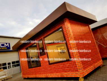 containere vestiar Hunedoara