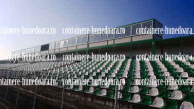 inchiriere container muncitori Hunedoara