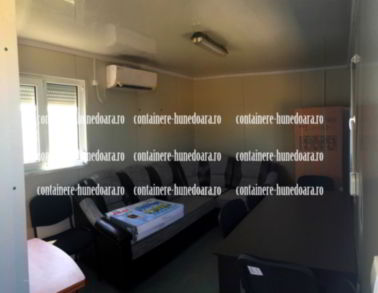 modul container Hunedoara