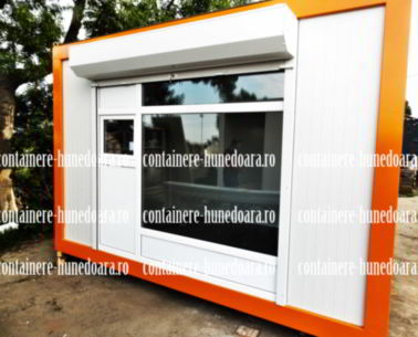 profile containere Hunedoara