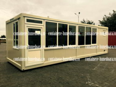 vand containere Hunedoara