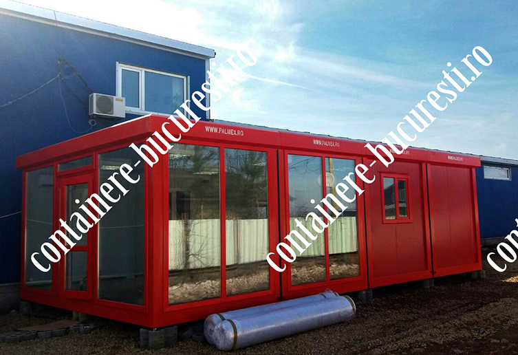 containere magazin in Hunedoara de vanzare