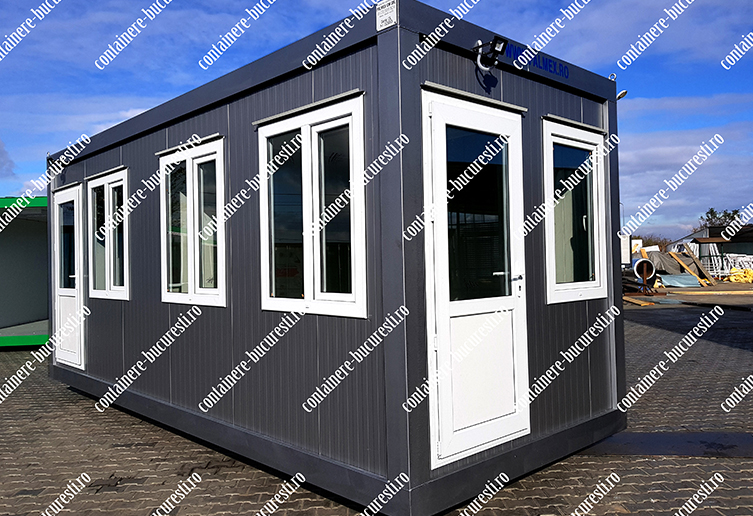 containere magazin in Hunedoara de vanzare