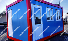 cadre containere second hand Hunedoara