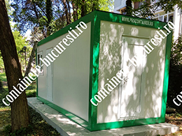 case container de vanzare Hunedoara