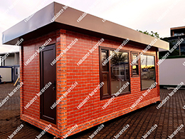 case container preturi Hunedoara