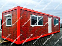 case container second hand Hunedoara