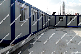 case din containere pret Hunedoara