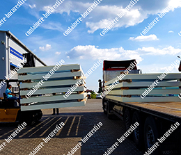 case modulare second hand Hunedoara