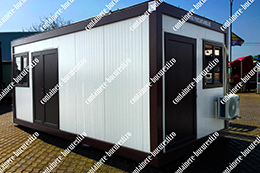 containare de locuit Hunedoara