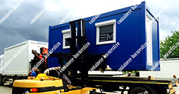 container de locuit second hand preturi Hunedoara