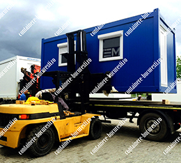 container de vanzare Hunedoara