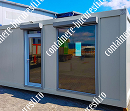 containere birou pret Hunedoara