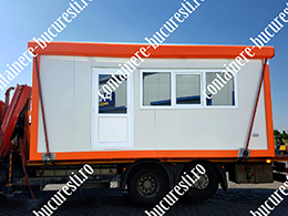 containere birou second hand Hunedoara